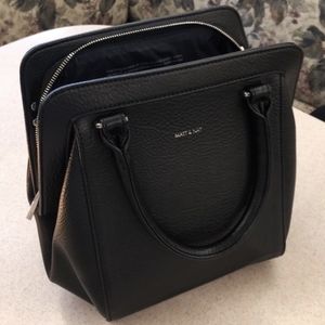 Matt and Nat Sheenan Doctor's bag